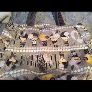 Harajuku lovers bag